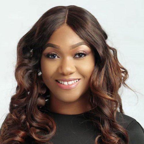 Lauretta Chinenye
